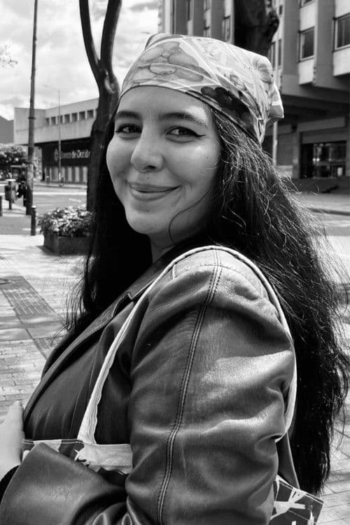 Laura Rubio Reyes profile photo