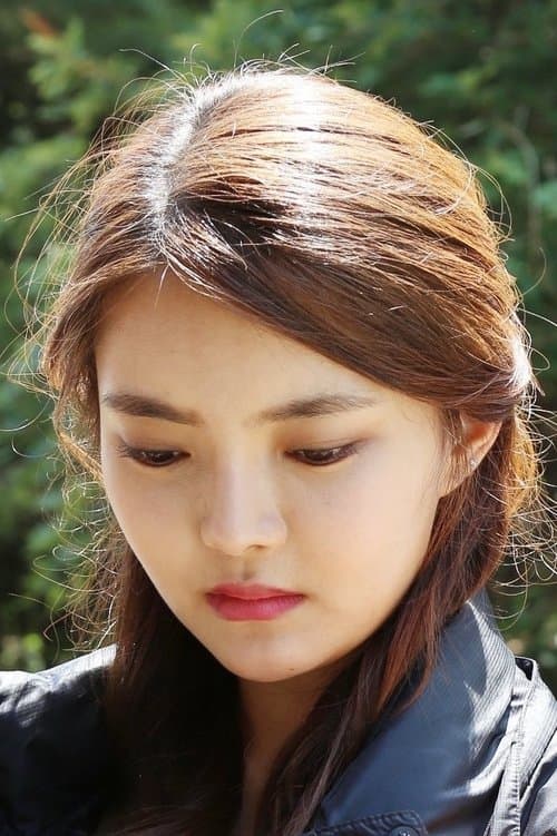 Jeong Yoo-jin profile photo