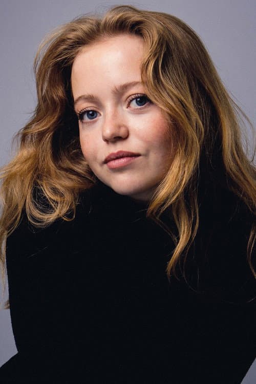 Jenny Evensen profile photo