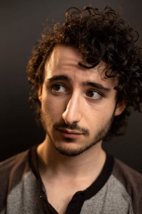 Ethan Levy profile photo