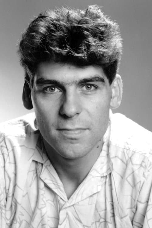 Daniel Peacock profile photo