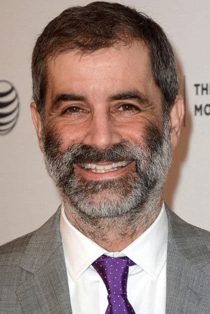 Victor Levin profile photo