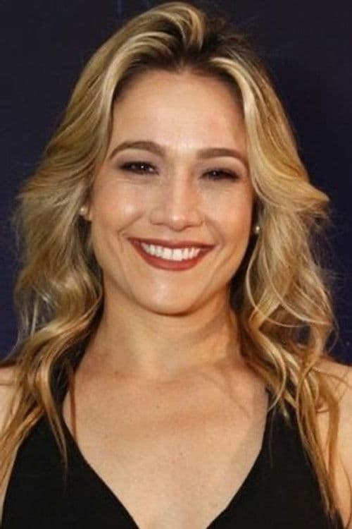 Fernanda Gentil profile photo