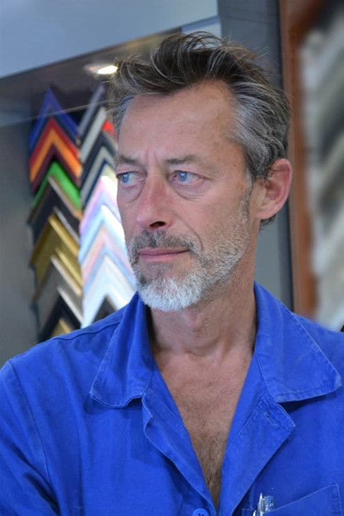 Jean-Jacques Le Vessier profile photo