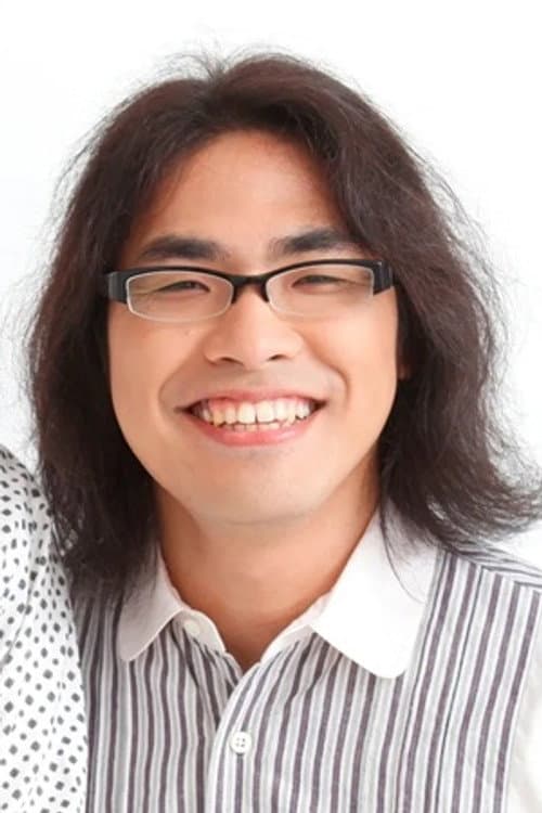 Sōichi Nakaoka profile photo