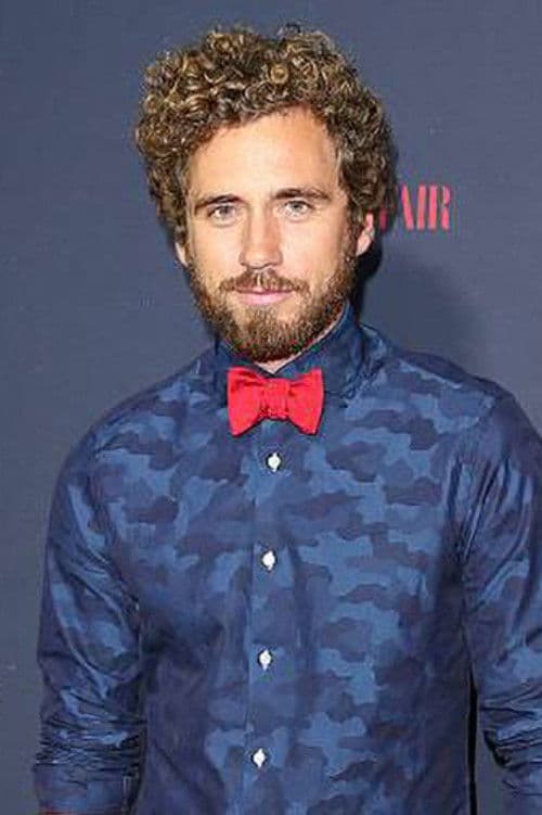 Alek Parker profile photo