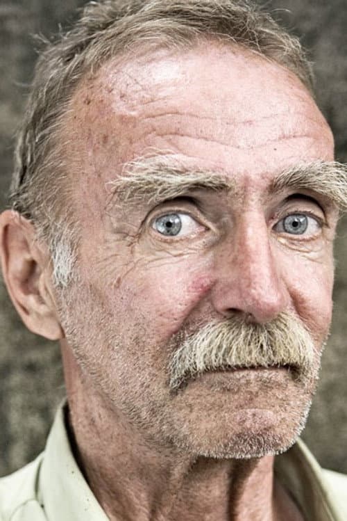 Walter Saxer profile photo