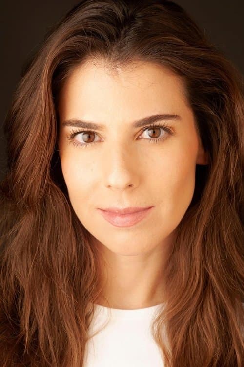 Sofia Mirpuri profile photo