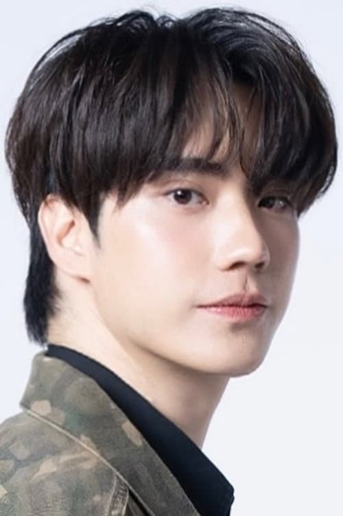 Thanapon Jarujitranon profile photo