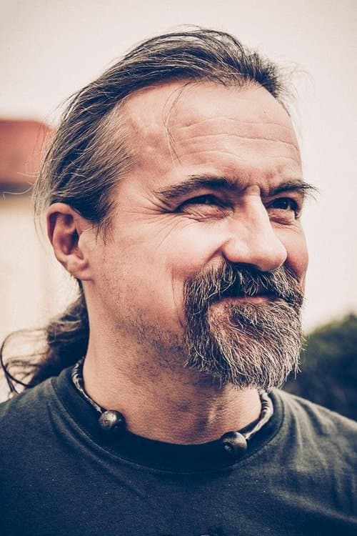 Tomáš Karger profile photo