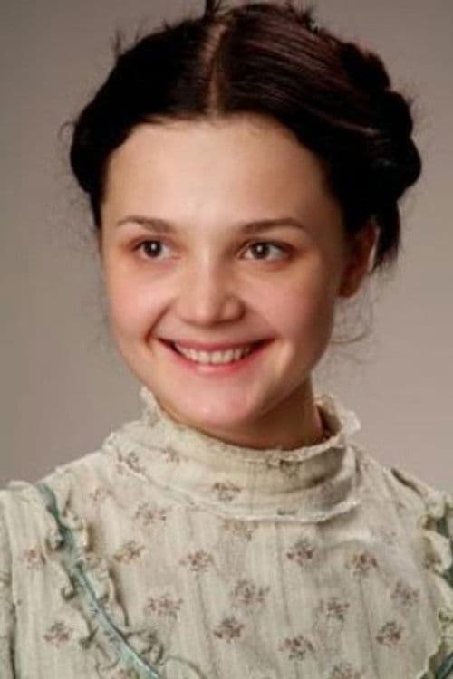 Marina Aksyonova profile photo