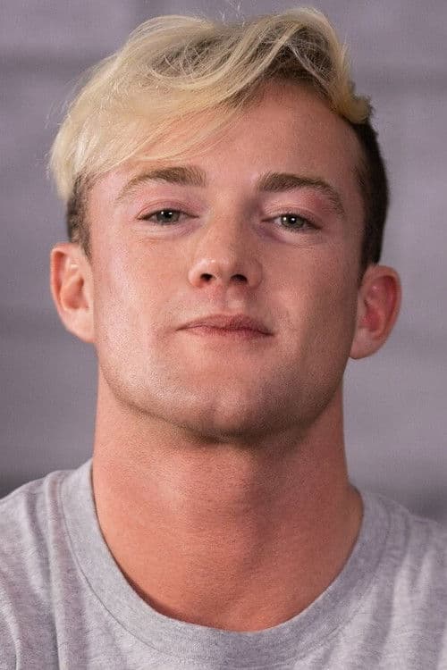 Brad Fury profile photo