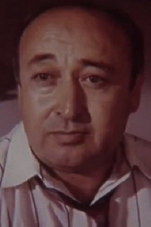 Khodzhiakbar Nurmatov profile photo