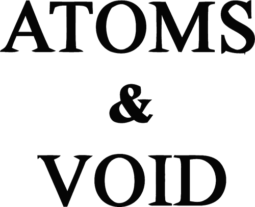 Atoms & Void
