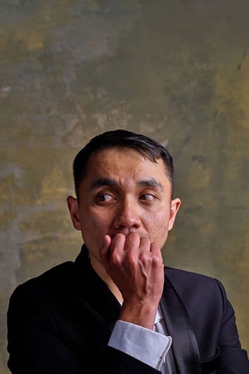 Adilkhan Yerzhanov profile photo