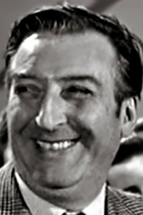 Gaston Rey profile photo