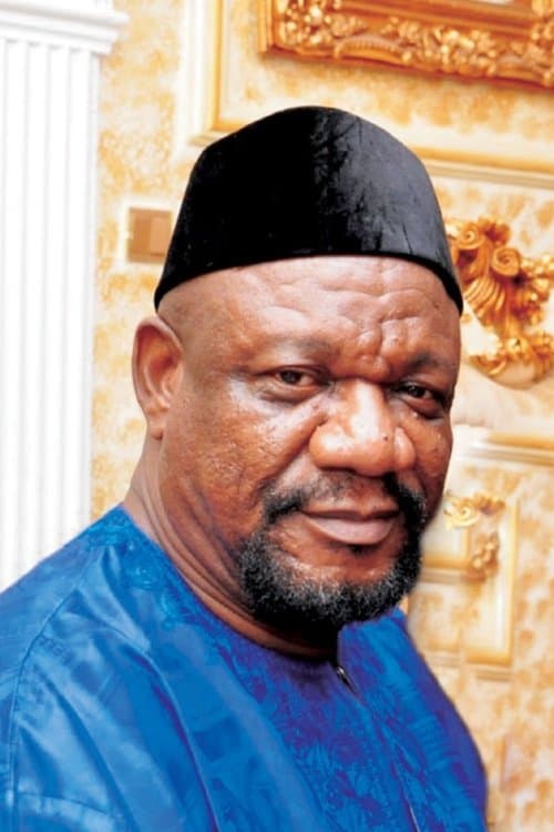 Alex Usifo Omiagbo profile photo