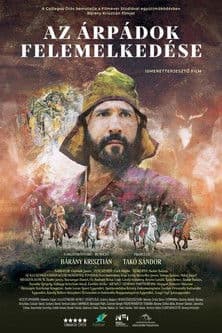 Rise of the Árpáds poster