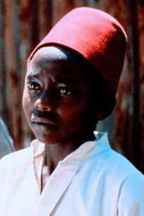 Edwin Mahinda profile photo