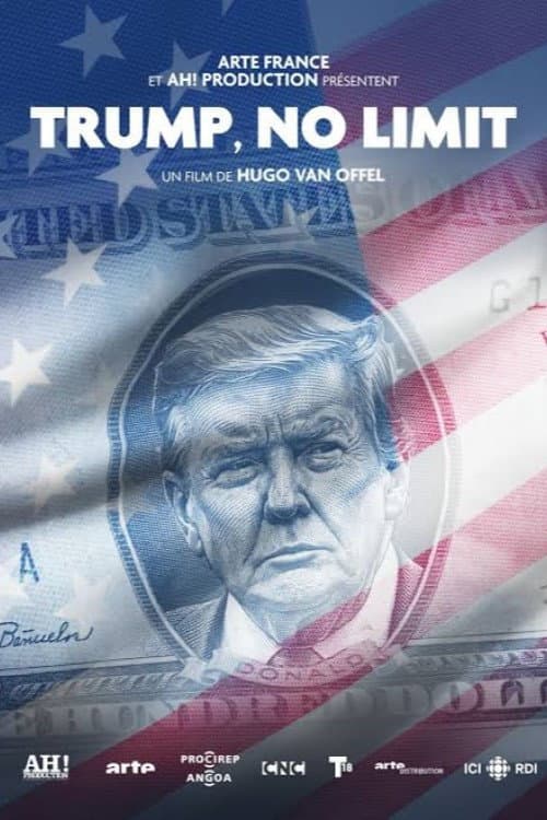 Trump, no Limit poster