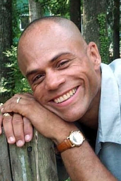 Naylon Mitchell profile photo