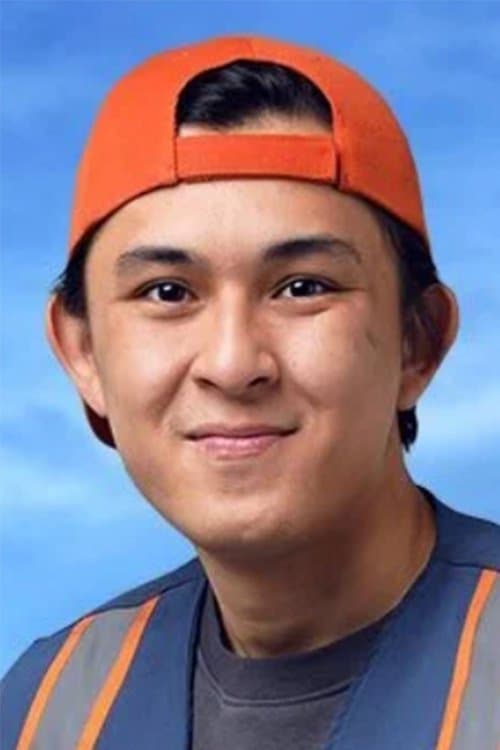 Zhasulan Kopbergenov profile photo