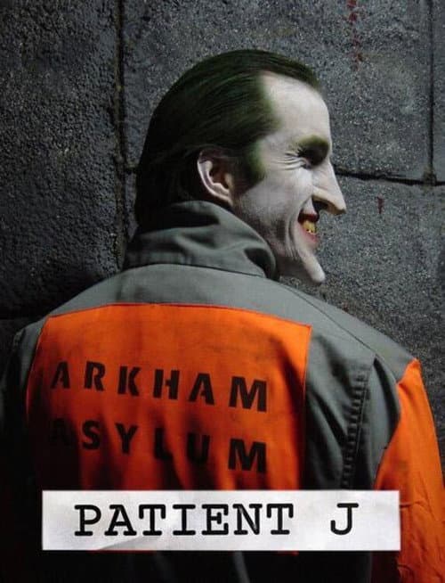 Patient J poster