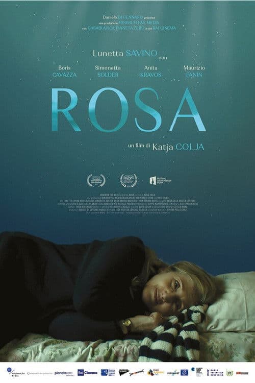 Rosa poster