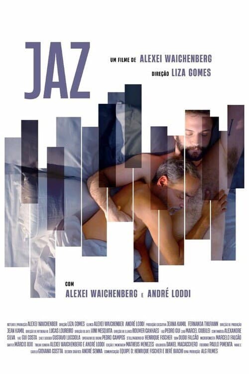 Jaz poster