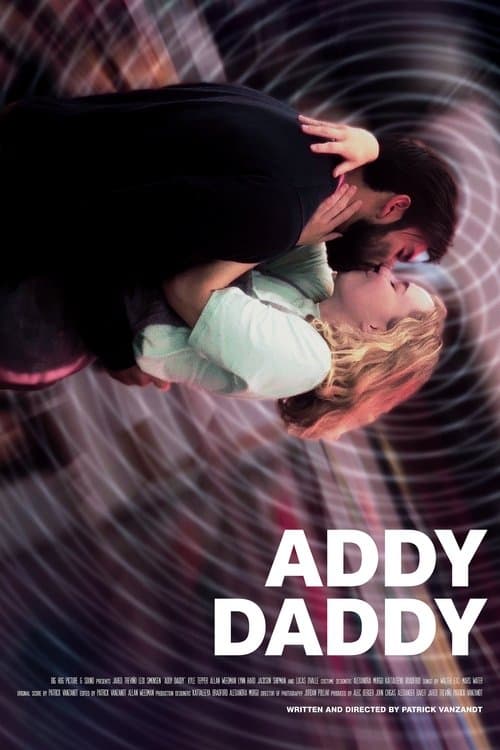 Addy Daddy poster