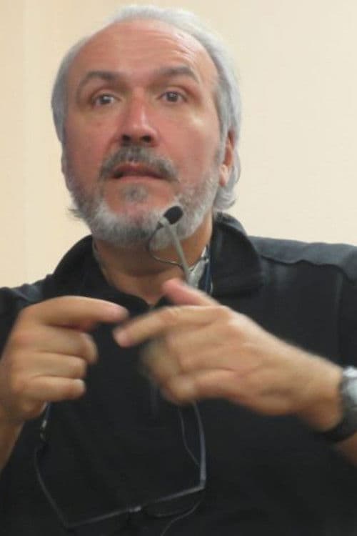 Alberto Santana profile photo