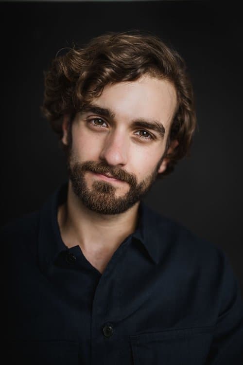 Evan Hengst profile photo