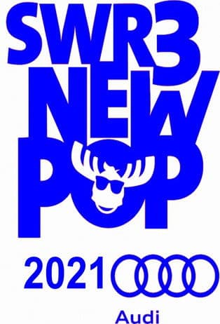SWR3 New Pop Festival 2021 poster