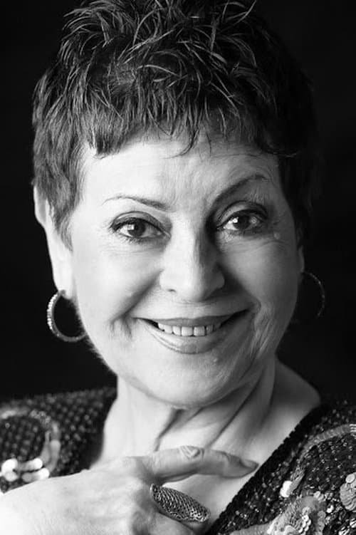 Amparo Moreno profile photo