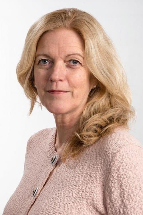 Maria Arnadottir profile photo