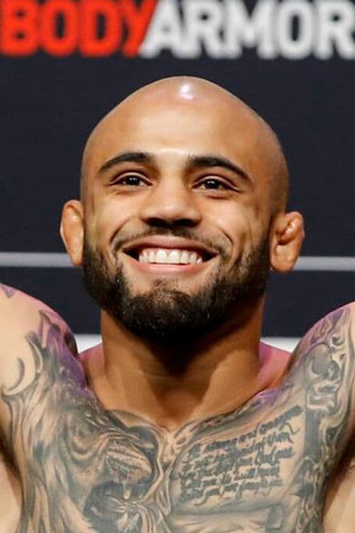 Miles Johns profile photo