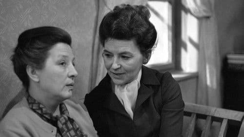 Křeslo pro gladioly poster