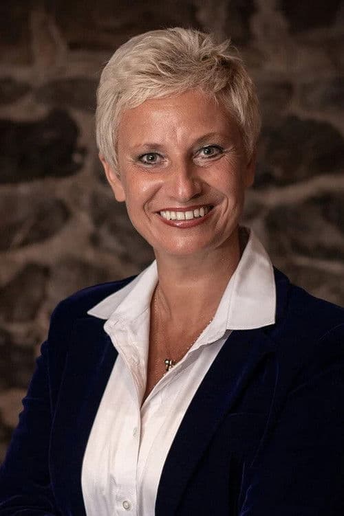 Anna Šteina profile photo