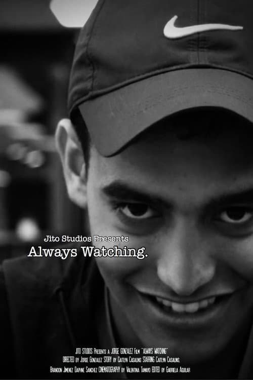 Always Watching poster