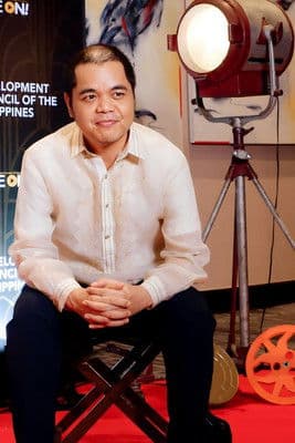 Crisanto B. Aquino profile photo