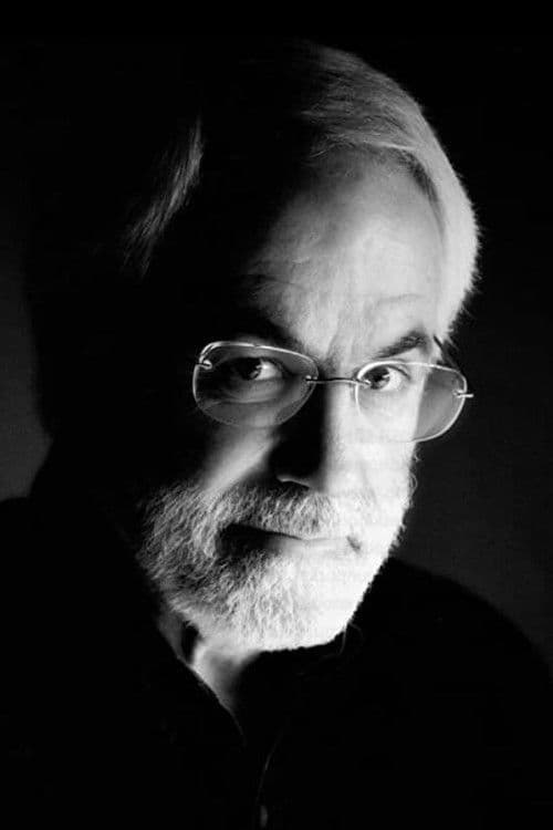 Mark Irwin profile photo