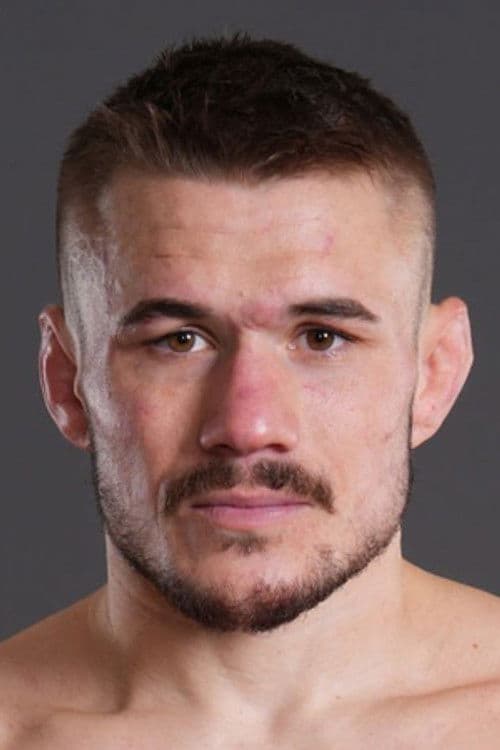 Nathaniel Wood profile photo