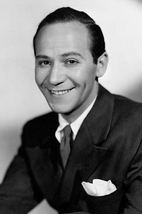 Frank Loesser profile photo