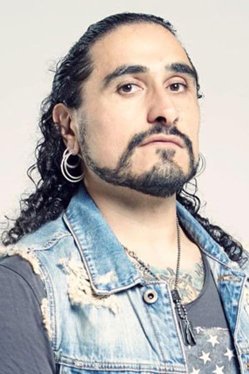 Alessandro Del Vecchio profile photo