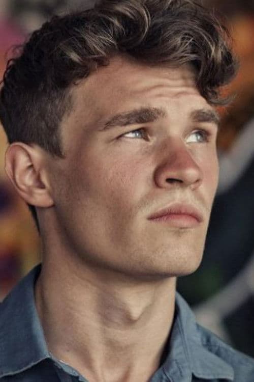 Damien Killeen profile photo