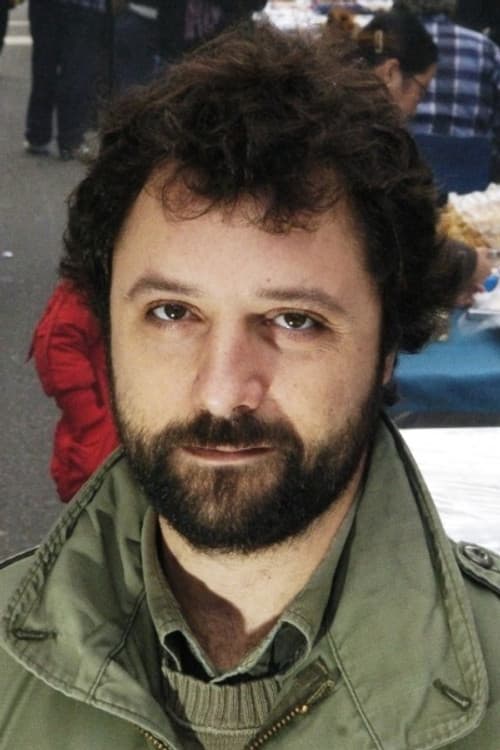 Sebastián Bednarik profile photo