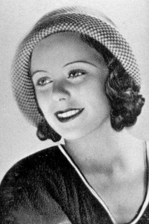 Edith Meinhard profile photo