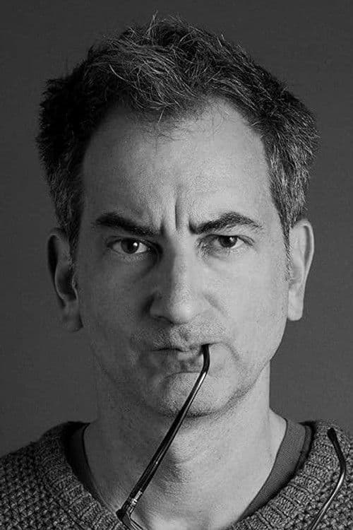 Christopher Leone profile photo