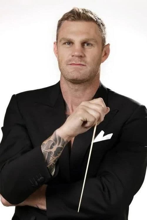 Jörgen Kruth profile photo