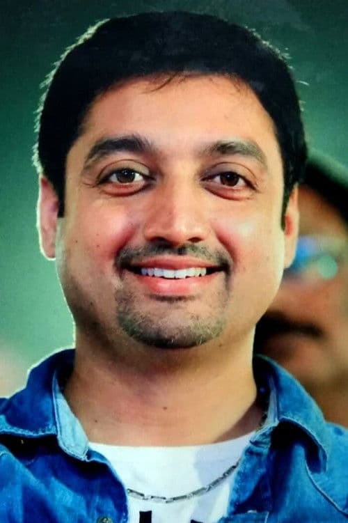 Sharath Das profile photo